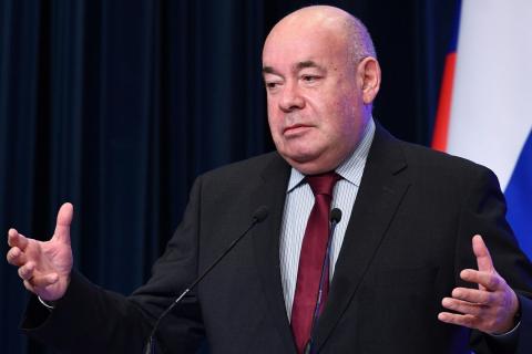Все попытки запретить русскую культуру в Азербайджане невозможны - Швыдкой