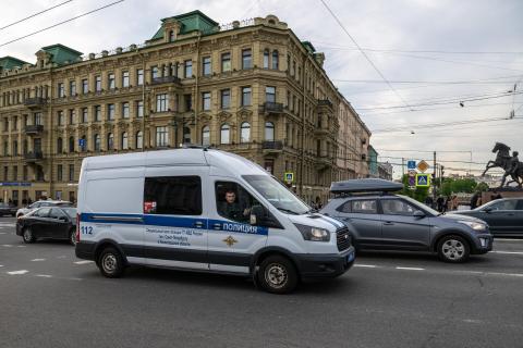 Азербайджанская семья депортирована из России после драки подростков