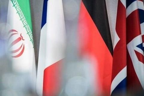L’Iran et le trio européen sont convenus de reprendre les négociations sur le programme nucléaire, selon les médias