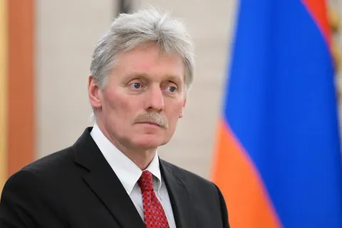 Պեսկովը հայտարարել է, որ Պուտինի և Թրամփի հանդիպման ժամանակը դեռ չի եկել