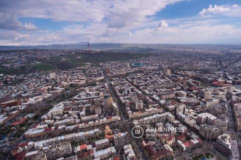 Survey shows public opinion on Armenia’s ties with other nations