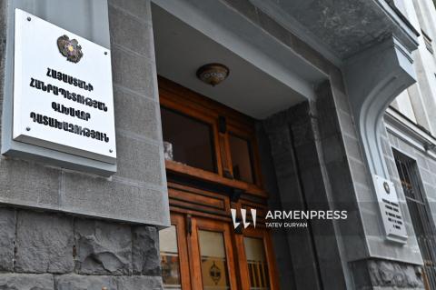 Արարատի մարզում համայնքին է վերադարձվել անշարժ գույք
