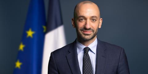 Ֆրանսիան Ուկրաինային կոչ է արել չեղարկել հակակոռուպցիոն մարմինների վերաբերյալ որոշումը