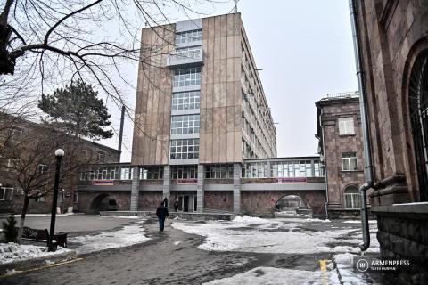 ՄԻՊ ներկայացուցիչներն արագ արձագանքման այց են իրականացրել ՀՀ ՊՆ Երևանի կայազորային հոսպիտալ