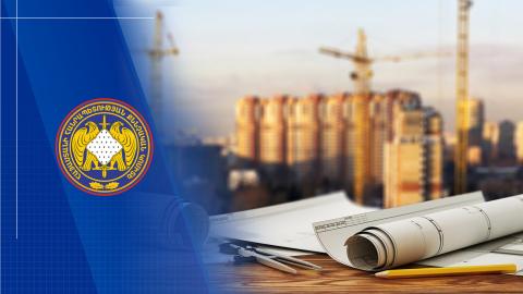 Կառուցապատող ընկերության տնօրենը հափշտակել է առանձնապես խոշոր չափերով գույք. ՔԿ