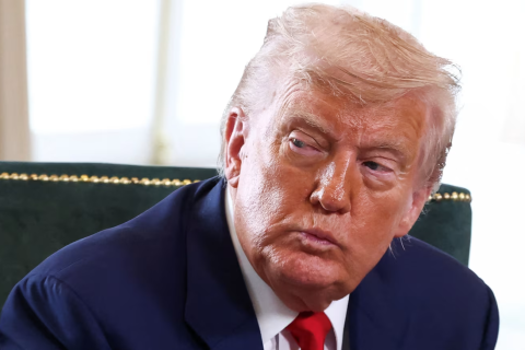 Трамп не уверен, что новые санкции повлияют на Россию