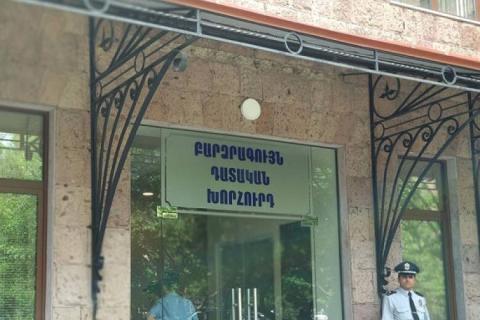 Все процессуальные документы по новым делам, подаваемым в Административный суд, должны быть подготовлены и поданы через электронную систему. ВСС