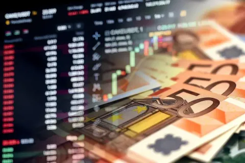European Stocks - 15-08-25