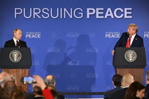 Trump open to trilateral meeting with Putin and Zelenskyy