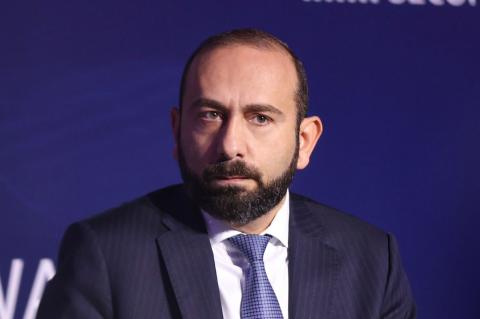 Ermenistan Dışişleri, Washington zirvesinin ardından Mirzoyan’ın mevkidaşlarıyla yaptığı telefon görüşmelerini özetledi