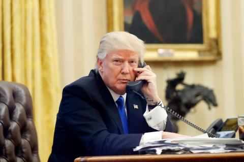 Zelenskiy to visit US, Trump speaks with European leaders after Putin summit