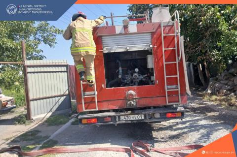 اسماعیل بقایی: «ایران با دقت تحولات قفقاز را مدنظر دارد»