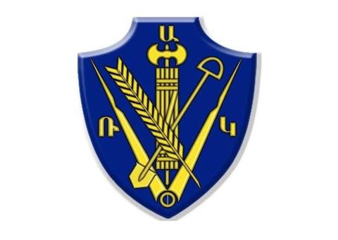 Partido Ramkavar Azatakan celebra la firma del acuerdo de paz entre Armenia y Azerbaiyán