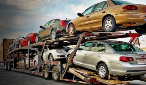 Ermenistan’da perakende, toptan ve otomobil ticareti hacminde artış kaydedildi