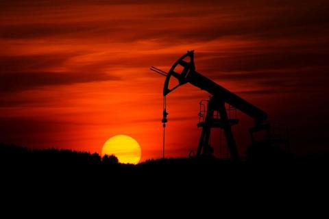 Oil Prices - 18-08-25