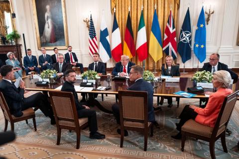 Putin aide reveals details of Trump call