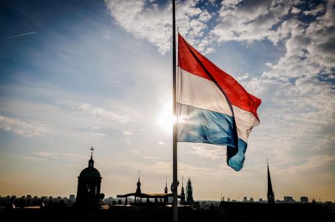 Нидерланды приостановили участие Грузии в программе MATRA