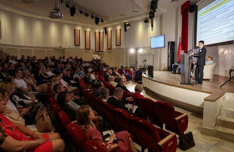 ԵԱՏՄ-ում զարգանում է երրորդ երկրների հետ առևտրում տեխնիկական արգելքների վերացման իրավական բազան