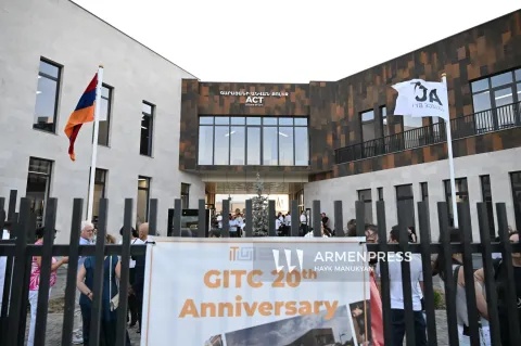 Փարաքարում բացվեց Հայկական ստեղծարար տեխնոլոգիաների քոլեջը