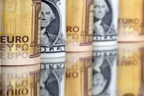 Central Bank of Armenia: exchange rates and prices of precious metals - 20-08-25