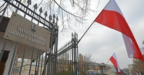 Не все участники «Коалиции желающих» стремятся направлять войска в Украину - Минобороны Польши