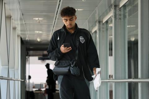 «Նոա»-ն մեկնել է Սլովենիա