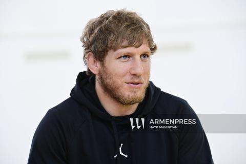 Արթուր Ալեքսանյանն ընդգրկված չէ աշխարհի առաջնության համար Հայաստանի հավաքականի նախնական կազմում