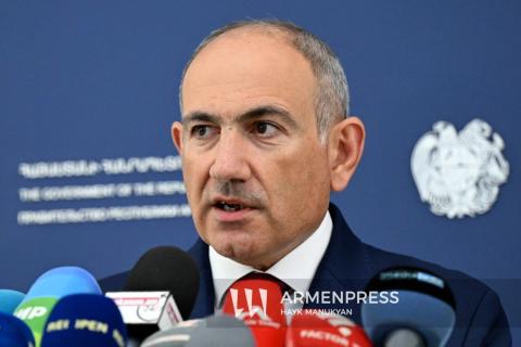 شرکت ارمنی-آمریکایی مسئولیت مدیریت تجاری «مسیر ترامپ» را  بر عهده خواهد داشت، نه نظارت بر آن