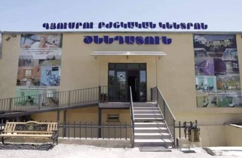 Գյումրիում լույս աշխարհ է եկել անպտղության բուժման պիլոտային ծրագրի շահառուների առաջին երեխան