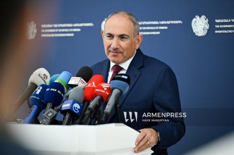 „ტრამპის გზის“ პროექტის ფარგლებში, სომხურ-ამერიკული კომპანია არ გააკონტროლებს, უმცა მის ბიზნესმართვას განახორციელებს