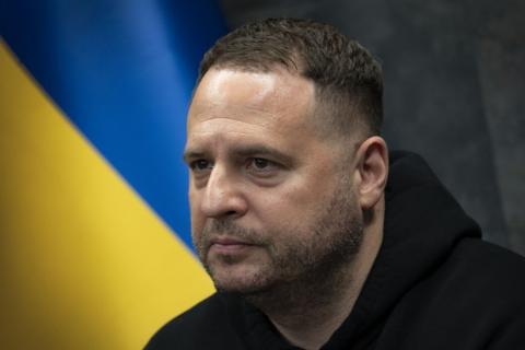 В переговорах с Россией Украина не пойдет на территориальные уступки