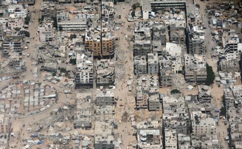 Israel will occupy Gaza even if Hamas agrees to a ceasefire