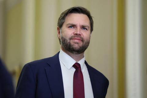 Встреча Путина и Зеленского может вывести украинский конфликт из тупика - Вэнс