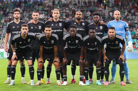 «Նոա»-ն Սլովենիայում խոշոր հաշվով հաղթեց «Օլիմպիա»-ին