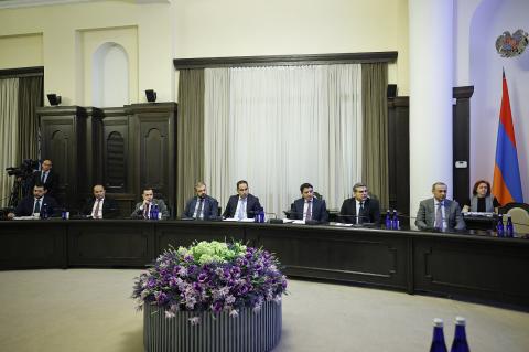 Կառավարությունը 3 մլն 250 հազար դոլար կհատկացնի ամերիկյան ընկերությանը՝ Ստոկհոլմի արբիտրաժային դատարանում ՀՀ շահերը պաշտպանելու համար