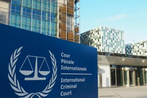 МУС осуждает новые санкции США в отношении судей и прокуроров