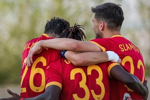 «Փյունիկ»-ն արտագնա խաղում հաղթեց «Արարատ»-ին