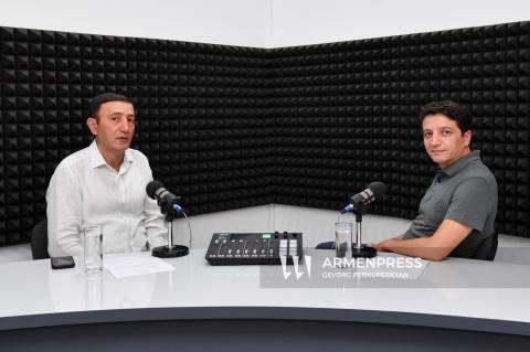 Podcast. Փակ դռներից ներս. «Վաշինգտոնյան համաձայնագրերի տնտեսական բաղադրիչը»