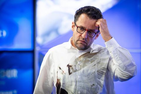 Արոնյանը կրկին ոչ-ոքի է ավարտել պարտիան «Sinquefield Cup»-ի հերթական տուրում