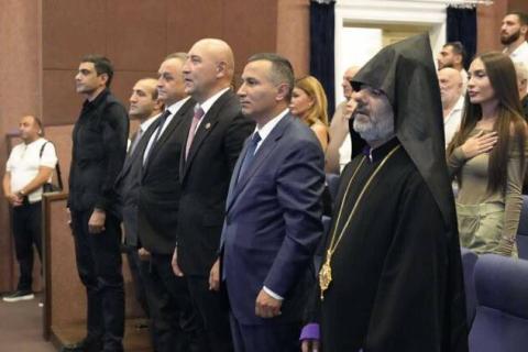 Քաջարանը տոնում է հիմնադրման 67-րդ տարեդարձը
