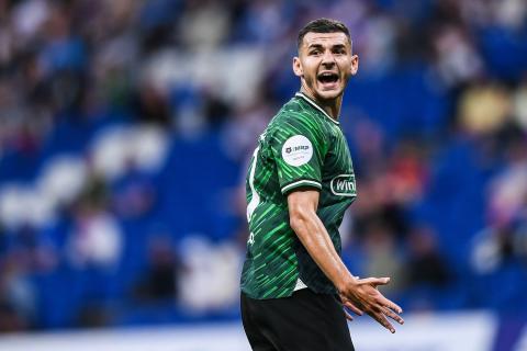 «Կրասնոդար»-ը հաղթեց. Սպերցյանը` գոլի ու արդյունավետ փոխանցումների հեղինակ