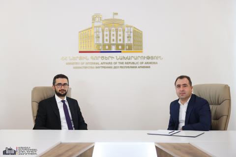 Սեպտեմբերի 1-ից վարորդական վկայականն ու հաշվառման վկայագիրը հասանելի կլինեն նաև թվային տարբերակով