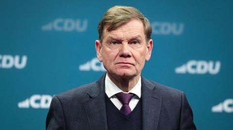 Гарантии безопасности Украины должны поддержать большое число государств: министр иностранных дел Германии