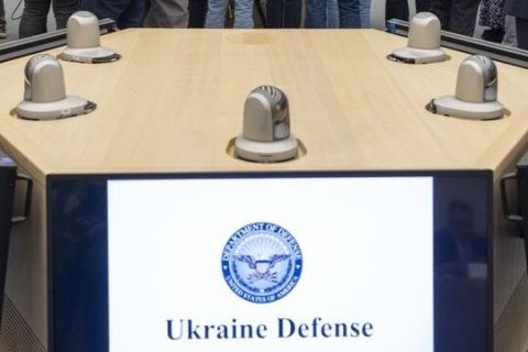Министерство обороны Германии объявило дату и место следующей встречи в формате “Рамштайн”