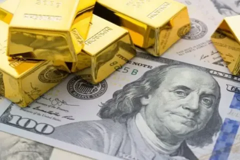 NYMEX: Precious Metals Prices - 25-08-25