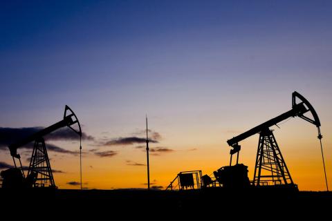 Oil Prices Up - 25-08-25