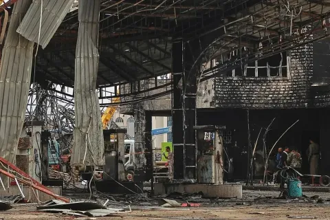 Եմենում իսրայելական հարձակումների հետևանքով զոհերի թիվը հասել է 10-ի