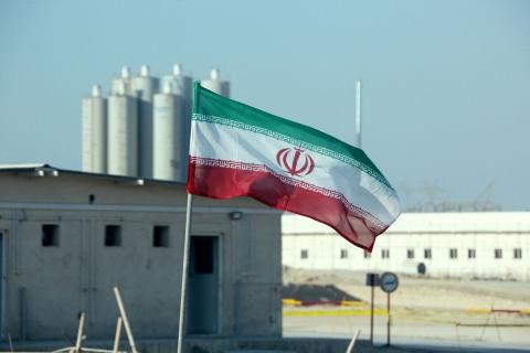 Organismo Internacional de Energía Atómica reanuda su trabajo en instalaciones nucleares de Irán