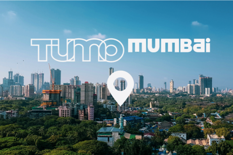 TUMO to Open a New Center in Mumbai, India