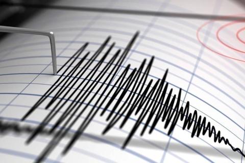 Terremoto al sureste de Makhachkala se sintió en Tavush